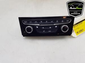 Heating &amp; Ventilation Control Assembly OPEL ASTRA K Sports Tourer (B16)