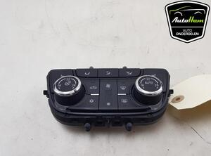 Heating &amp; Ventilation Control Assembly OPEL MOKKA / MOKKA X (J13)