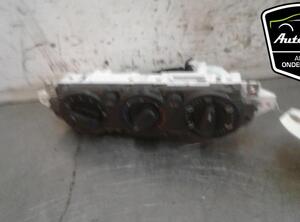 Heating &amp; Ventilation Control Assembly FORD FOCUS II Turnier (DA_, FFS, DS)