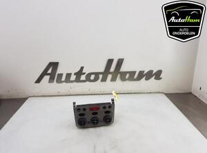 Heating &amp; Ventilation Control Assembly ALFA ROMEO GT (937_)