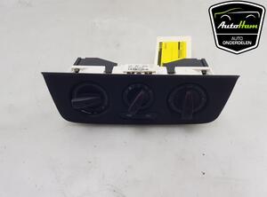 Heating &amp; Ventilation Control Assembly SEAT IBIZA IV (6J5, 6P1), SEAT IBIZA IV SC (6J1, 6P5), SEAT IBIZA IV ST (6J8, 6P8)