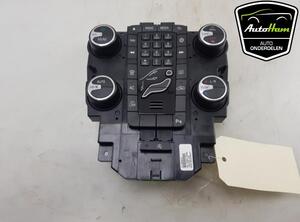 Heating &amp; Ventilation Control Assembly VOLVO V40 Hatchback (525, 526), VOLVO V40 Cross Country (526)