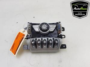 Heating &amp; Ventilation Control Assembly MINI MINI (R56)