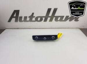 Heating &amp; Ventilation Control Assembly AUDI A3 Limousine (8VS, 8VM), AUDI A3 Sportback (8VA, 8VF)