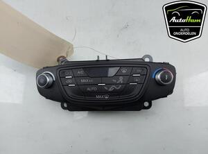 Heating &amp; Ventilation Control Assembly FORD B-MAX (JK)