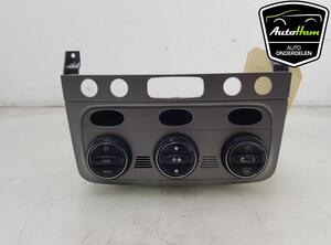 Heating &amp; Ventilation Control Assembly ALFA ROMEO 147 (937_), ALFA ROMEO GT (937_)