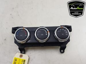 Heating &amp; Ventilation Control Assembly MAZDA CX-3 (DK)