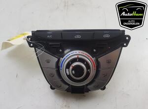 Heating &amp; Ventilation Control Assembly HYUNDAI ix20 (JC)