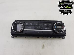 Heating &amp; Ventilation Control Assembly FORD FIESTA VII (HJ, HF)