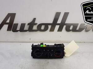 Heating &amp; Ventilation Control Assembly PEUGEOT 207 SW (WK_)