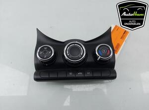 Heating &amp; Ventilation Control Assembly MINI MINI (F56), MINI MINI (F55)