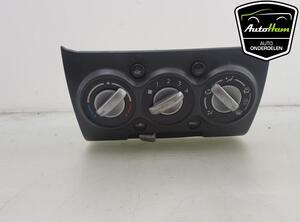 Heating &amp; Ventilation Control Assembly SUZUKI ALTO (GF)