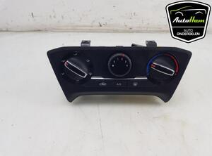 Heating &amp; Ventilation Control Assembly HYUNDAI i20 (GB, IB), HYUNDAI i20 ACTIVE (IB, GB), HYUNDAI i20 II Coupe (GB)