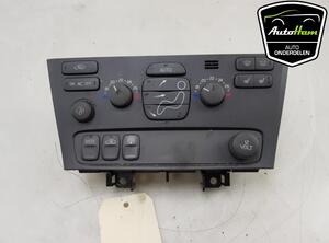 Heating &amp; Ventilation Control Assembly VOLVO S60 I (384), VOLVO V70 II (285)