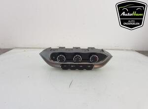 Heating &amp; Ventilation Control Assembly KIA RIO III (UB)