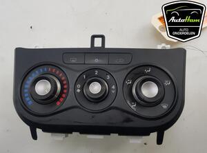 Heating &amp; Ventilation Control Assembly FIAT GRANDE PUNTO (199_), FIAT PUNTO (199_), FIAT PUNTO EVO (199_), ALFA ROMEO MITO (955_)