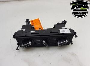 Heating &amp; Ventilation Control Assembly VW POLO (AW1, BZ1)