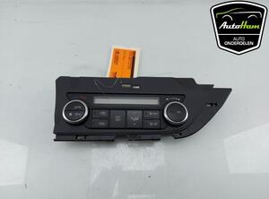 Heating &amp; Ventilation Control Assembly TOYOTA AURIS (_E18_), TOYOTA AURIS Estate (_E18_)