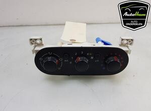 Heating &amp; Ventilation Control Assembly OPEL VIVARO B Van (X82), OPEL VIVARO B Bus (X82), RENAULT TRAFIC III Van (FG_)