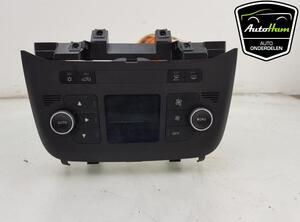 Heating &amp; Ventilation Control Assembly FIAT GRANDE PUNTO (199_), FIAT PUNTO (199_), FIAT PUNTO EVO (199_)