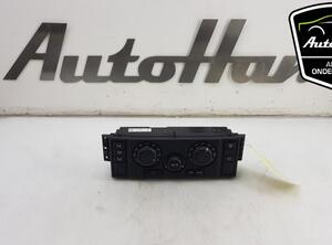 Heating &amp; Ventilation Control Assembly LAND ROVER RANGE ROVER SPORT (L320)