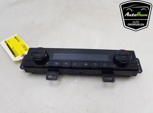 Heating &amp; Ventilation Control Assembly NISSAN QASHQAI III (J12)