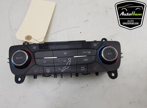 Heating &amp; Ventilation Control Assembly FORD FOCUS III Turnier