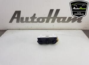 Heating &amp; Ventilation Control Assembly OPEL CORSA D (S07), OPEL ADAM (M13), OPEL CORSA E (X15)