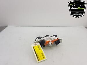 Heating &amp; Ventilation Control Assembly PEUGEOT 208 I (CA_, CC_), PEUGEOT 2008 I (CU_)