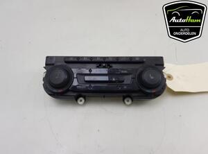 Heating &amp; Ventilation Control Assembly SEAT LEON (1P1)