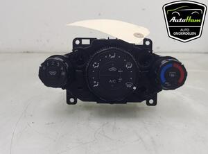 Heating &amp; Ventilation Control Assembly FORD FIESTA VI (CB1, CCN)