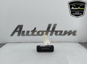 Heating &amp; Ventilation Control Assembly VW UP! (121, 122, BL1, BL2, BL3, 123)