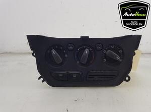 Heating &amp; Ventilation Control Assembly FORD TOURNEO CONNECT / GRAND TOURNEO CONNECT V408 MPV