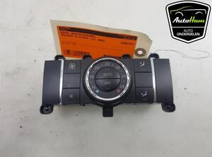 Heating &amp; Ventilation Control Assembly MERCEDES-BENZ M-CLASS (W164)