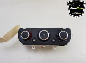 Heating &amp; Ventilation Control Assembly RENAULT CLIO IV Grandtour (KH_)