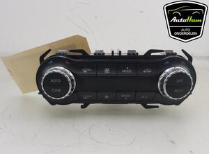 Heating &amp; Ventilation Control Assembly MERCEDES-BENZ A-CLASS (W176), MERCEDES-BENZ GLA-CLASS (X156)