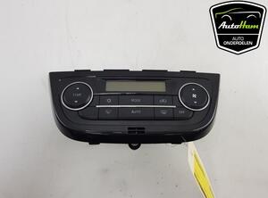 Heating &amp; Ventilation Control Assembly MITSUBISHI MIRAGE / SPACE STAR Hatchback (A0_A)