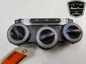 Heating &amp; Ventilation Control Assembly HYUNDAI i10 (PA)