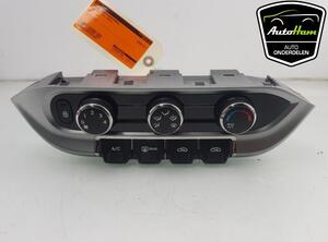 Heating &amp; Ventilation Control Assembly KIA RIO III (UB)