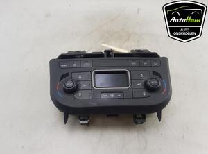 Heating &amp; Ventilation Control Assembly ALFA ROMEO MITO (955_)