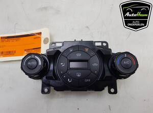 Heating &amp; Ventilation Control Assembly FORD FIESTA VI (CB1, CCN)