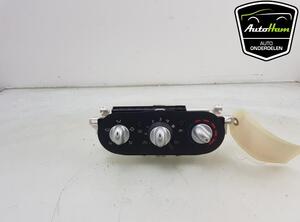 Heating &amp; Ventilation Control Assembly RENAULT TWINGO II (CN0_)