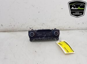 Heating &amp; Ventilation Control Assembly FORD FOCUS III Turnier, FORD C-MAX II (DXA/CB7, DXA/CEU)