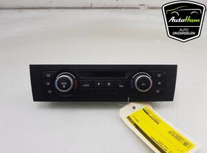 Heating &amp; Ventilation Control Assembly BMW X1 (E84)