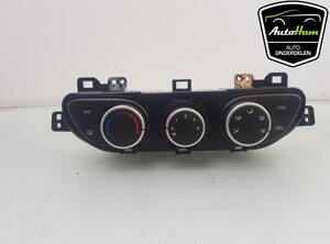 Heating &amp; Ventilation Control Assembly HYUNDAI i10 III (AC3, AI3)