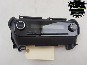 Heating &amp; Ventilation Control Assembly TOYOTA YARIS (_P21_, _PA1_, _PH1_)