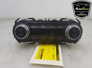 Bedieningselement verwarming &amp; ventilatie MERCEDES-BENZ GLA-CLASS (X156), MERCEDES-BENZ A-CLASS (W176)