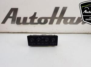 Heating &amp; Ventilation Control Assembly AUDI A6 Avant (4F5, C6)