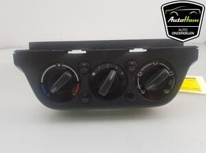 Heating &amp; Ventilation Control Assembly SUZUKI SWIFT III (MZ, EZ)