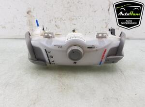 Heating &amp; Ventilation Control Assembly CITROËN C1 (PM_, PN_), PEUGEOT 107 (PM_, PN_), TOYOTA AYGO (_B1_)